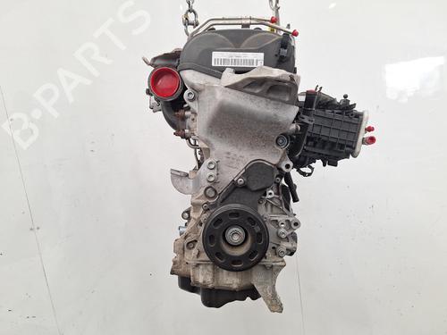 Engine AUDI A1 Sportback (8XA, 8XF) 1.4 TFSI | BP29637075M1 