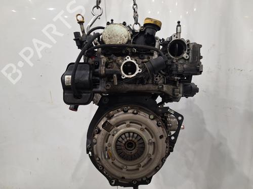 Engine FIAT DOBLO Cargo (263_) 1.6 D Multijet (263WXD1B, 263WXR1B, 263WXX1B, 263ZXD1B,... | BP38754135M1 - Image 4