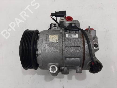 AC compressor VW POLO (9N_, 9A_) 1.2 12V | BP28161653M34 