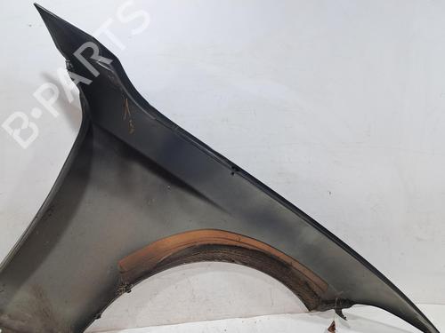 Left front fenders BMW 1 (F20) 116 d | BP31537634C41