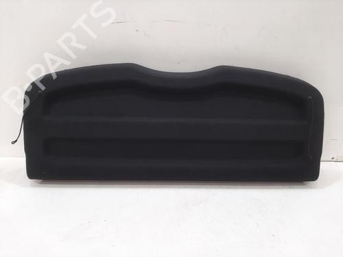 Used Rear parcel shelf CITROËN C3 III (SX) 1.2 VTi 82 (82 hp) 29966525