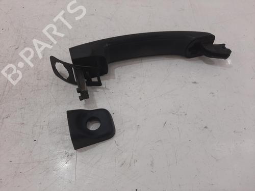 Exterior handle VAUXHALL VIVARO B Van (X82) 1.6 CDTi | BP30516729C122