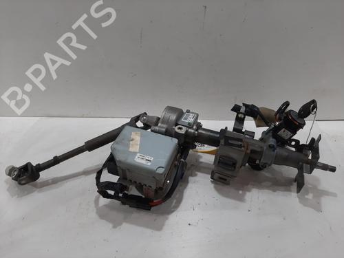 Used Steering column NISSAN JUKE (F15) 1.6 (117 hp) 30286179