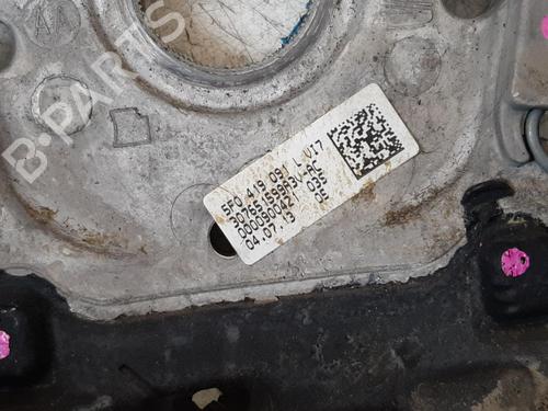 Steering wheel SEAT LEON (1P1) 1.6 | BP26756294C49 