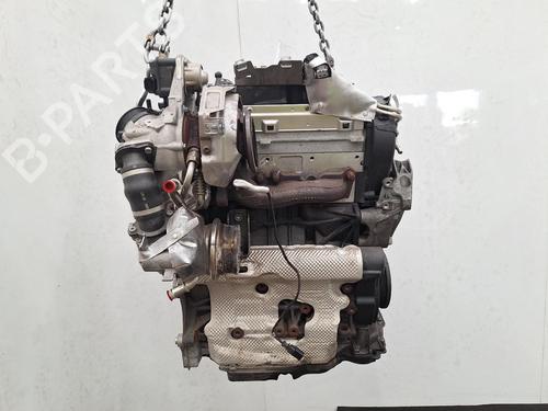 Engine VW TOURAN (5T1) 2.0 TDI | BP27225414M1 