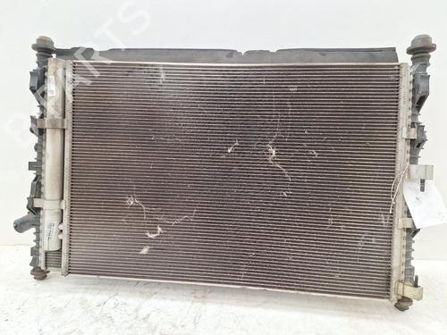 Radiator set FORD TRANSIT CUSTOM V362 Van (FY, FZ) 2.0 EcoBlue | BP39657471M120 - Image 4