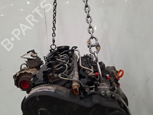 Engine SKODA FABIA II (542) 1.6 TDI | BP38266080M1 - Image 3
