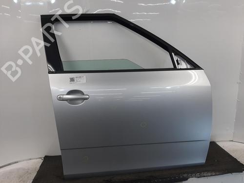 Porta frente direita Porta frente direita SKODA FABIA II (542) 1.4 TSI RS (180 hp) 33868705 33868705