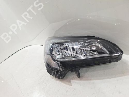 Right headlight VAUXHALL CORSA Mk IV (E) (X15) 1.2 | BP39743759C29 - Image 3