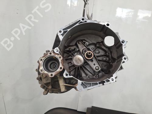 Used Gearbox SEAT IBIZA V (KJ1, KJG) 1.0 TSI (110 hp) 29471881