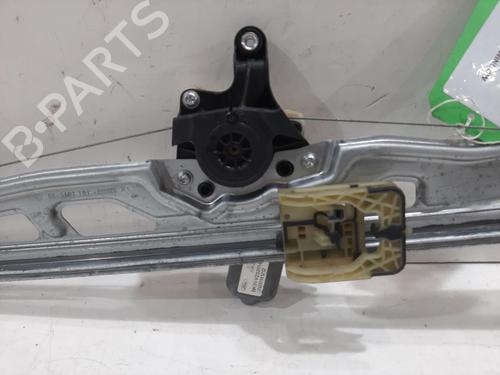 Front left window mechanism FORD TRANSIT V363 Van (FCD, FDD) 2.2 TDCi RWD | BP29809301C22 