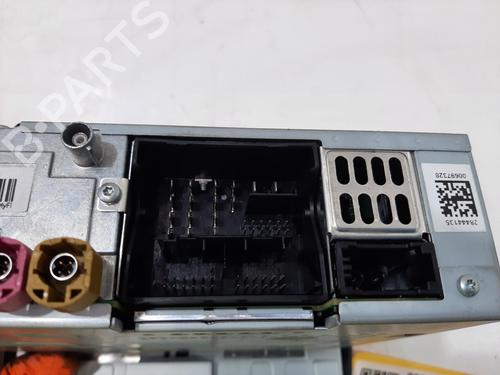 Electronic module AUDI A1 (8X1, 8XK) 1.0 TFSI | BP30259915M83