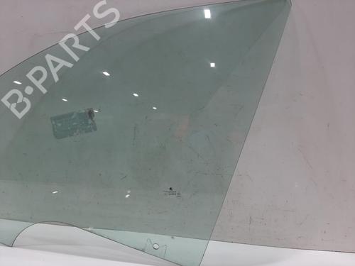 Front left door window SKODA OCTAVIA II (1Z3) 1.4 TSI | BP29882394C18 