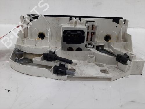 Climate control VW GOLF IV (1J1) 1.4 16V | BP26847507I5 