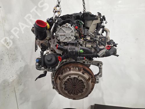 Engine PEUGEOT 308 I (4A_, 4C_) 1.6 HDi | BP30958862M1