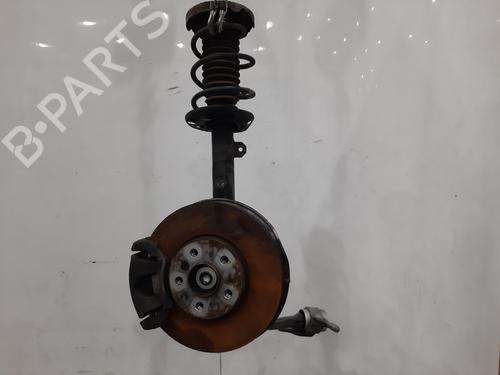 Used Left front suspension BMW 2 Gran Coupe (F44) 218 i (140 hp) 30671775