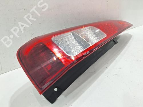 Left taillight FORD FUSION (JU_) 1.6 TDCi | BP26868697C34 