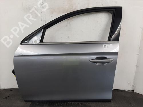 Used Left front door Left front door VAUXHALL CORSA Mk V (F) 1.2 (75 hp) 39983149 39983149