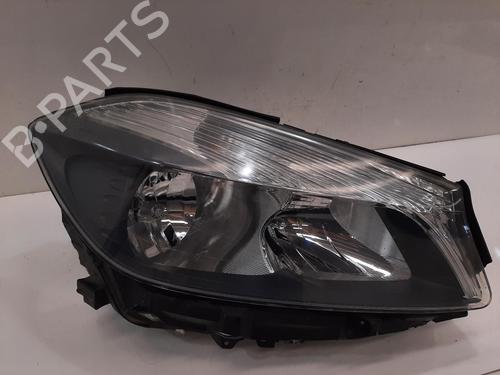 Right headlight MERCEDES-BENZ A-CLASS (W176) A 180 (176.042) | BP38620796C29 - Image 4