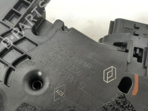 Andre RENAULT ZOE (BFM_) ZOE | BP26806272O1