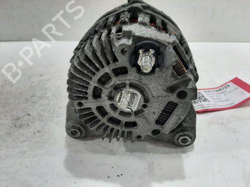 Generator NISSAN QASHQAI I (J10, NJ10) 1.6 | BP31009301M7