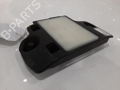 Electronic module JAGUAR I-PACE (X590) EV400 AWD | BP29235878M83