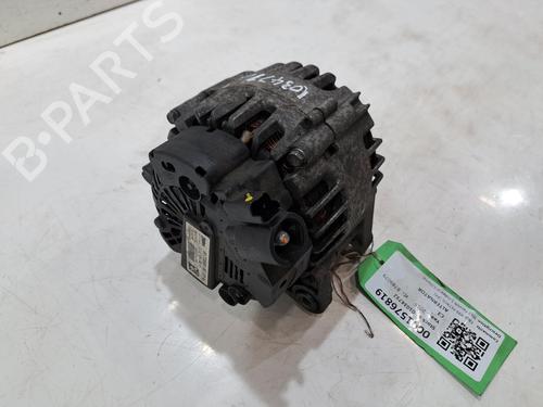 Alternator CITROËN C3 II (SC_) 1.0 VTi 68 | BP30671666M7
