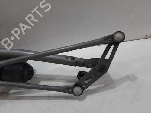 Front wiper motor HONDA CIVIC VIII Hatchback (FN, FK) 1.4 (FK1, FN4) | BP29349190M29 