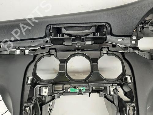 Dashboard MERCEDES-BENZ GLC (X253) 220 d 4-matic (253.905, 253.903) | BP26795326C46 