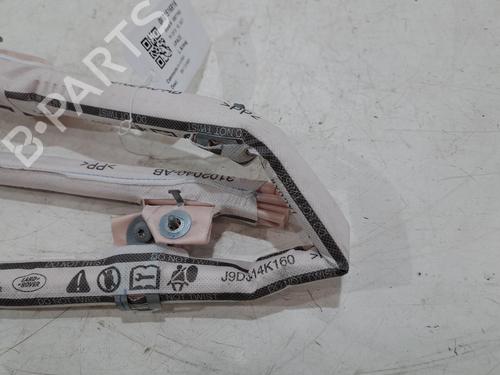 Other JAGUAR I-PACE (X590) EV400 AWD | BP29163247O1