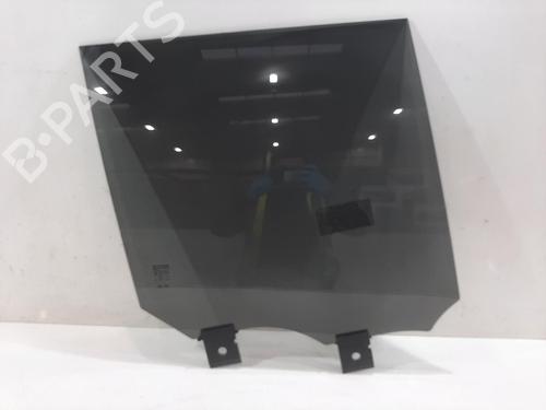 Rear right door window LAND ROVER RANGE ROVER IV (L405) 4.4 SDV8 4x4 | BP26868243C21