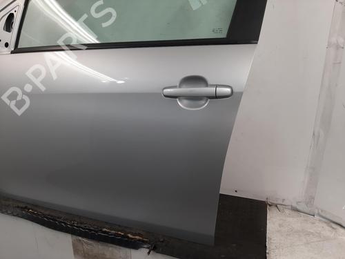 Left front door TOYOTA AYGO (_B4_) 1.0 (KGB40) | BP29445157C2 