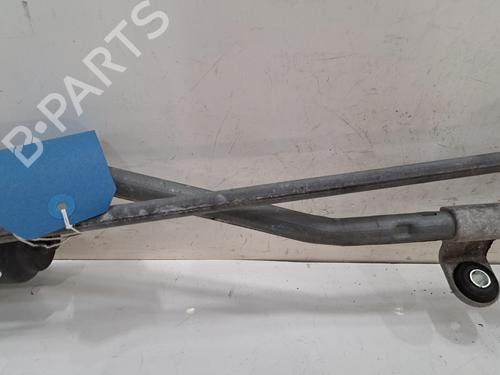 Front wiper motor NISSAN NOTE (E11, NE11) 1.4 | BP35922060M29 - Image 3