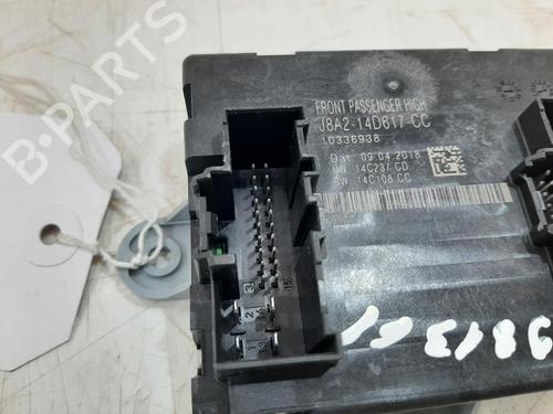 Control unit JAGUAR I-PACE (X590) EV400 AWD | BP30516764M11 