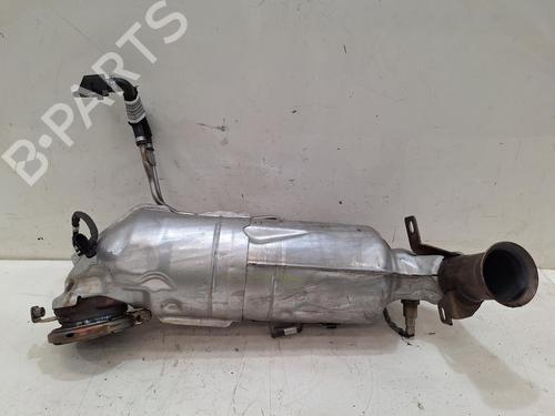 Used Catalyst Catalyst VAUXHALL GRANDLAND X / GRANDLAND (A18) 1.2 Turbo (75) (131 hp) 39694649 39694649