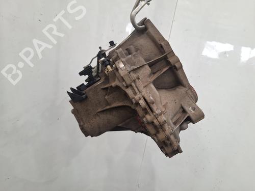 Gearbox FORD FOCUS IV (HN) 1.0 EcoBoost | BP29742106M3 
