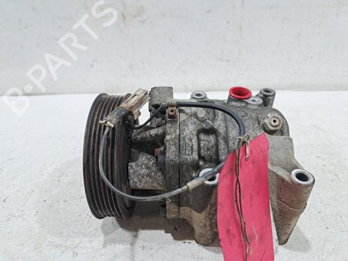 AC compressor MAZDA 2 (DE_, DH_) 1.3 MZR (DE3FS) | BP32409724M34 