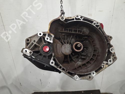 Gearbox VAUXHALL CORSA Mk IV (E) (X15) 1.4 | BP39694603M3 - Image 3