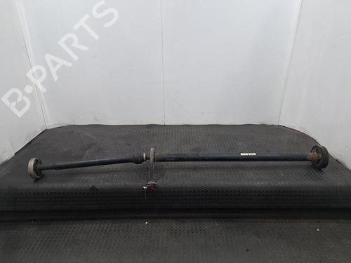 Used Driveshaft VW TIGUAN (5N_) 2.0 TDI 4motion (140 hp) 30494627