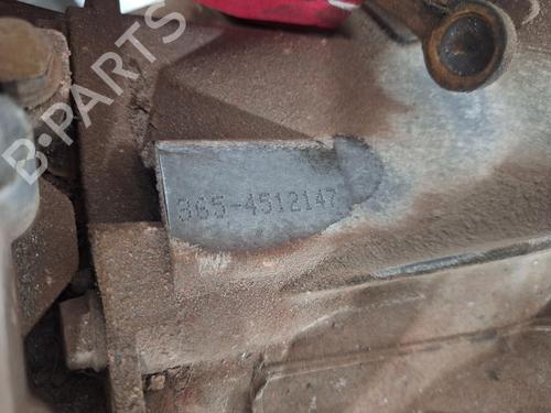 Gearbox FIAT 500 C (312_) 1.2 (312CXA1A, 312AXA1A) | BP37400494M3 - Image 6