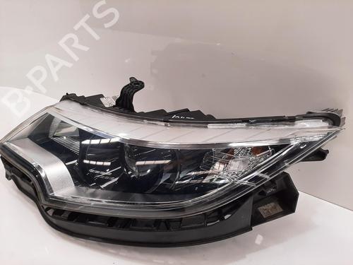 Left headlight HONDA CIVIC IX (FK) 1.4 i-VTEC (FK1) | BP33868548C28 - Image 4