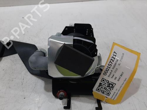 Other HYUNDAI i30 (PDE, PD, PDEN) 1.0 T-GDI | BP30517556O1 