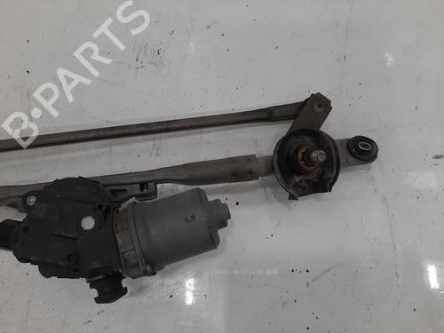Used Front wiper motor MAZDA CX-5 (KE, GH) 2.2 D AWD (KE102) (175 hp) 26860708