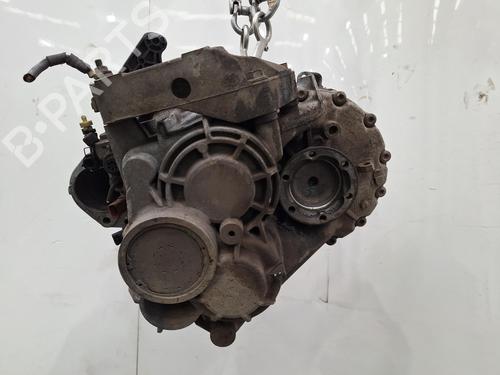 Gearbox AUDI A3 Convertible (8P7) 2.0 TDI | BP39951654M3 - Image 5