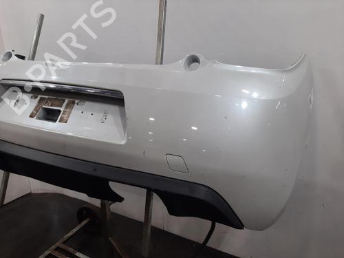 Rear bumper CITROËN DS3 (SA_) 1.6 THP 165 | BP29966458C8