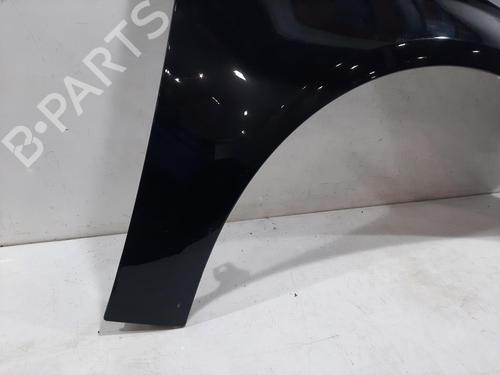 Right front fenders AUDI A3 Sportback (8VA, 8VF) 1.4 TSI | BP29742114C42 