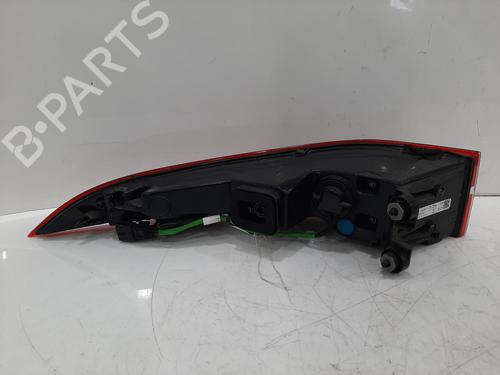 Right taillight JAGUAR I-PACE (X590) EV400 AWD | BP26847755C35