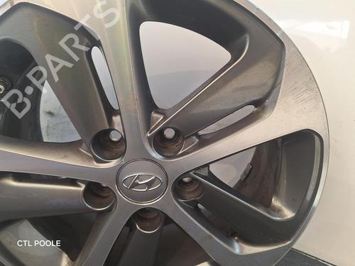 Fælk HYUNDAI i30 (GD) 1.4 | BP38969780C45 - Image 3