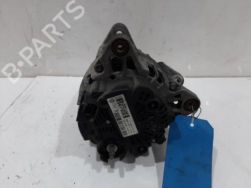 Alternator RENAULT CAPTUR I (J5_, H5_) 1.5 dCi 90 (J5N4, J5M5, J5MW, J5M6, J5AL, J5AJ) | BP35922044M7 - Image 4
