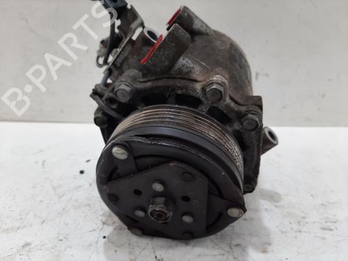 AC compressor SUZUKI SWIFT V (AZ) 1.0 (A2L310) | BP29524712M34 